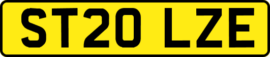 ST20LZE
