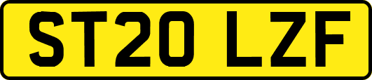ST20LZF