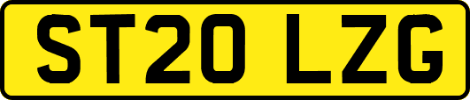 ST20LZG