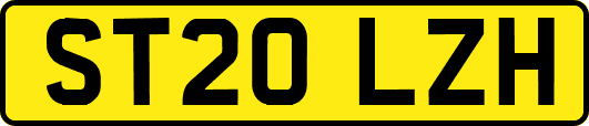 ST20LZH