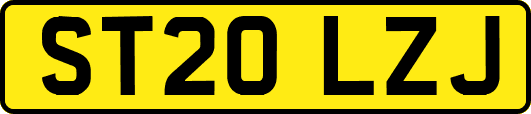 ST20LZJ
