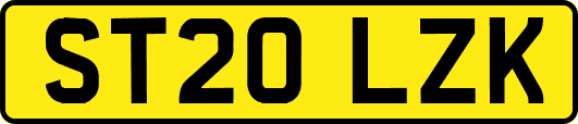 ST20LZK