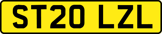 ST20LZL
