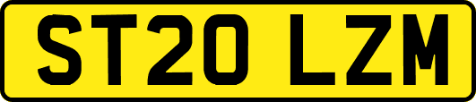ST20LZM