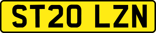 ST20LZN