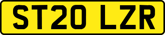 ST20LZR