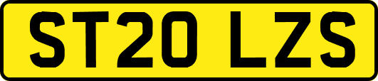 ST20LZS