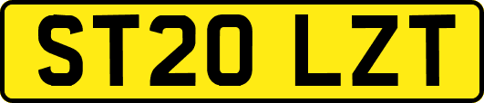 ST20LZT