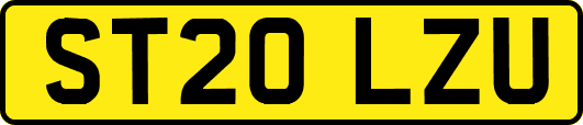 ST20LZU