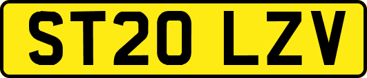 ST20LZV