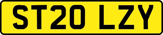 ST20LZY