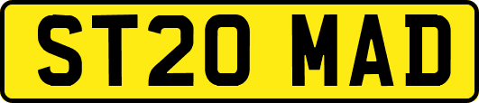 ST20MAD