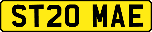 ST20MAE