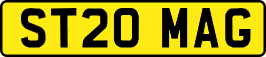 ST20MAG