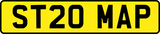 ST20MAP