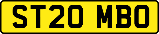 ST20MBO