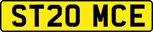 ST20MCE