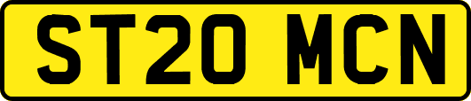 ST20MCN
