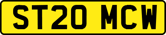 ST20MCW