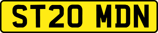 ST20MDN