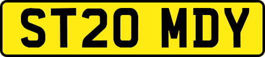 ST20MDY