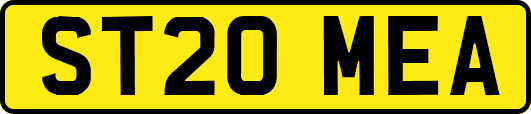 ST20MEA