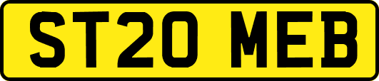 ST20MEB