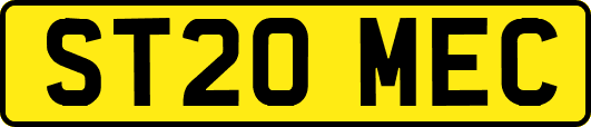 ST20MEC