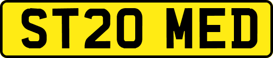 ST20MED