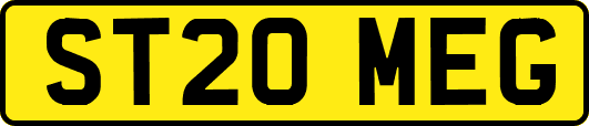 ST20MEG