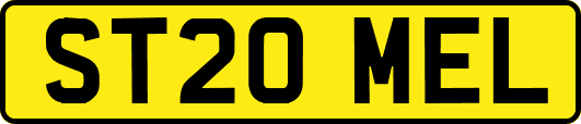 ST20MEL
