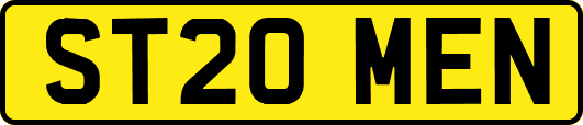 ST20MEN