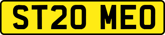 ST20MEO