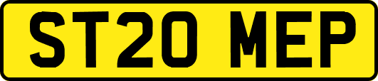 ST20MEP