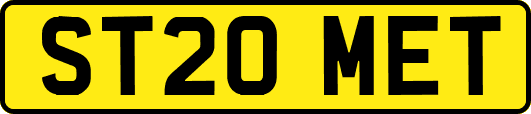 ST20MET