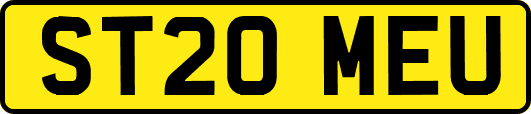 ST20MEU