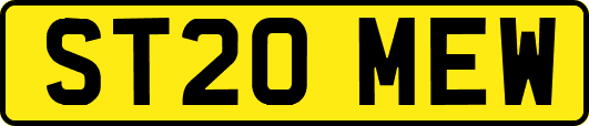 ST20MEW