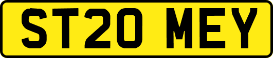 ST20MEY
