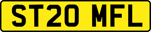 ST20MFL