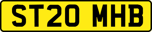 ST20MHB