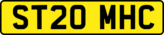 ST20MHC