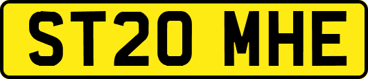ST20MHE