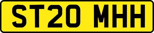 ST20MHH
