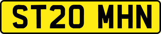 ST20MHN