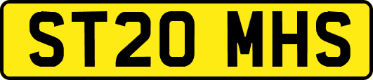 ST20MHS