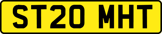 ST20MHT