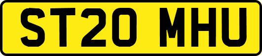 ST20MHU