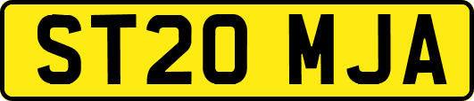 ST20MJA