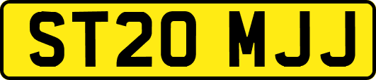 ST20MJJ