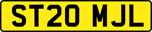 ST20MJL